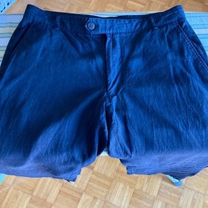 Armani Collezioni Pants